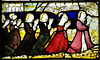 st.kew church, cornwall