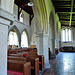 litlington church , cambs.