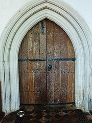 terling church, essex