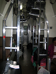 Sleeper carriage, Thai Railways
