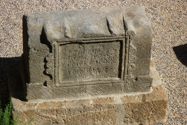 Tombstone