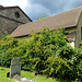 dagenham church , essex