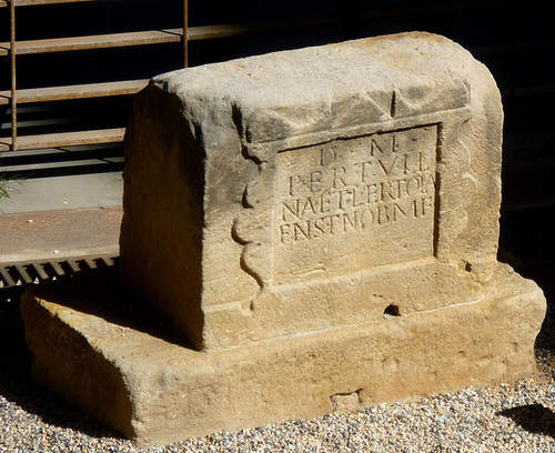 Tombstone