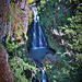 Lost Falls in HDR