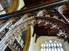 southwold church, suffolk