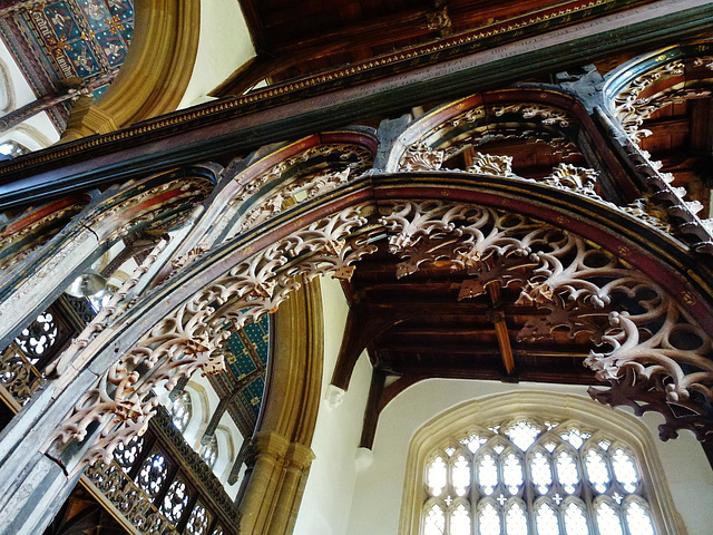 southwold church, suffolk