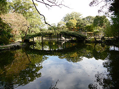 Tenshaen Garden