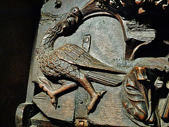 framsden church, suffolk