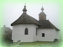 Ausflug zur Dreifaltigkeitskirche am Sonntagsberg