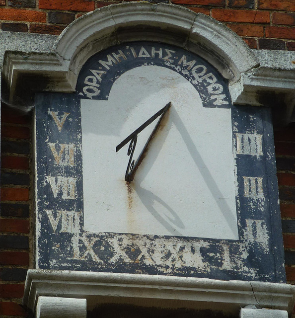 terling church, essex