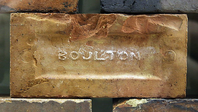 Boulton & Co Longport