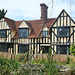 manor house, terling, essex