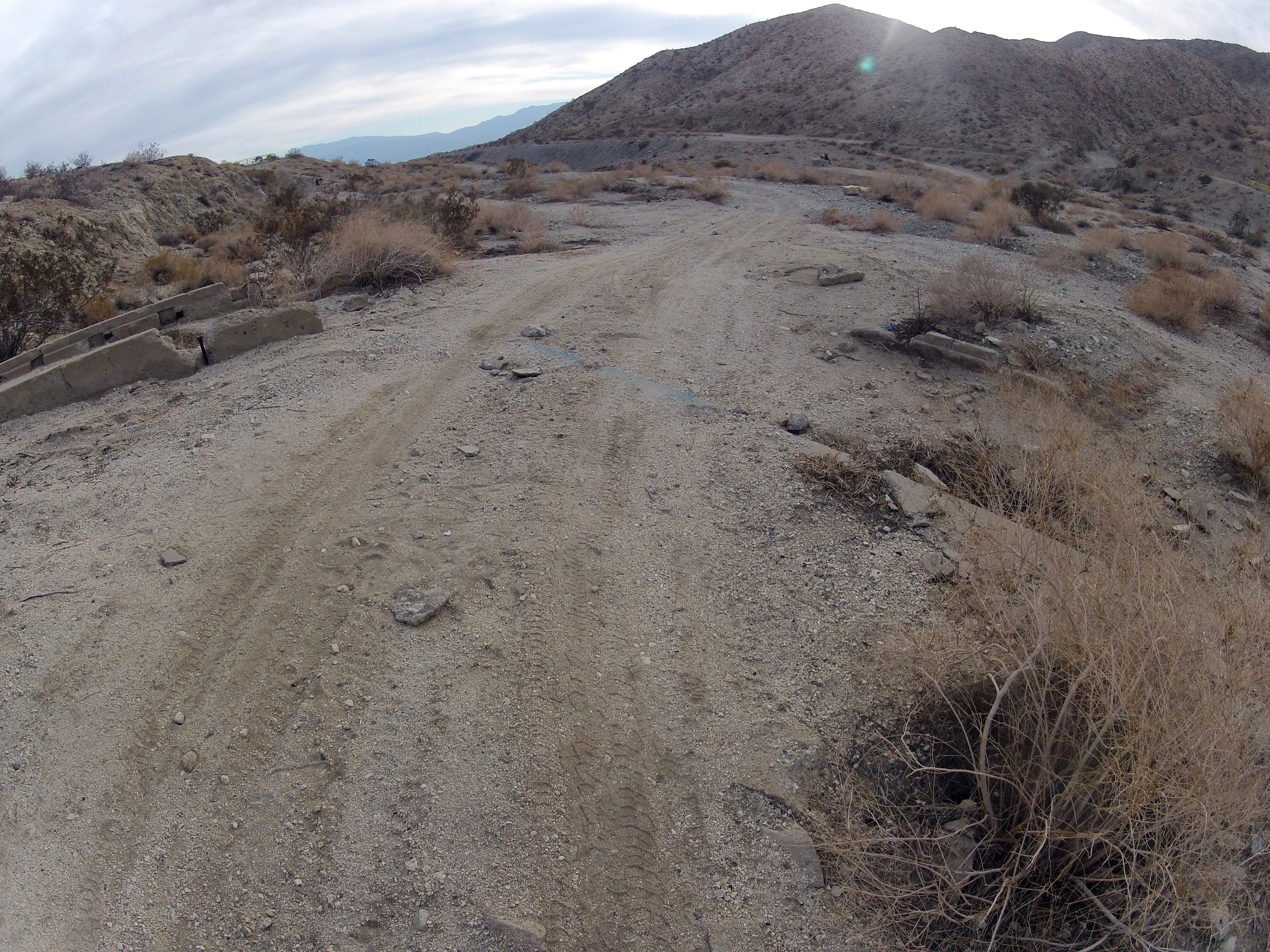Long Canyon (43951)