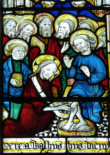 st.kew church, cornwall