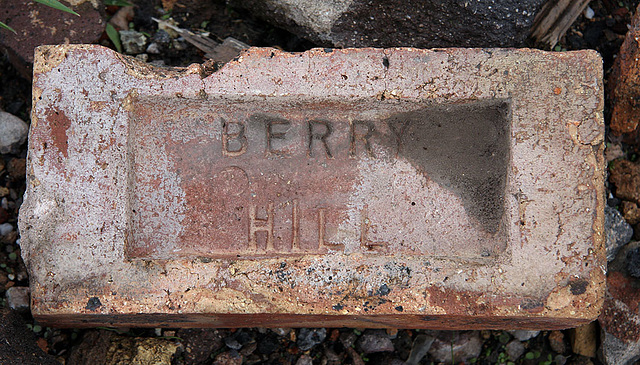 Berry Hill