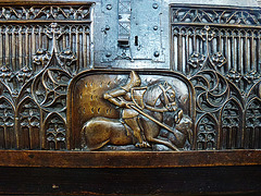 southwold church, suffolk