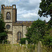 dagenham church , essex