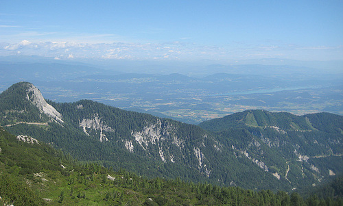 Mittagskogel / Kepa