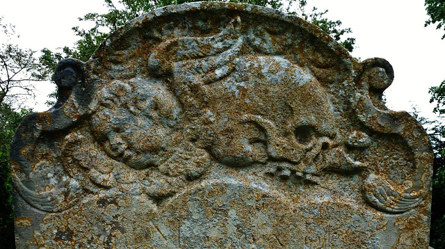 cookham church , berks.