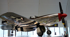 North American P-51 Mustang