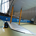 De Havilland DH60M Gipsy Moth G-AAMX
