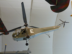 Sikorsky R-4B Hoverfly