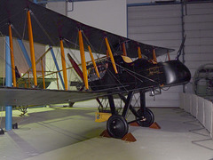 Bristol Fe. 3