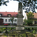 Denkmal Weltkriege - Glienick/2