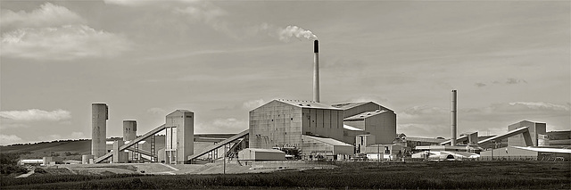 Boulby Potash Mine