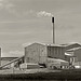 Boulby Potash Mine