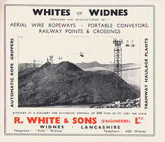 Whites of Widnes