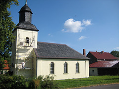 Dorfkirche Ließen