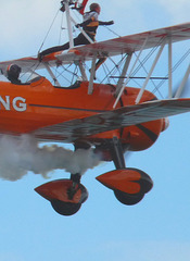 Breitling Wing Walker