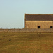 Barn near Elton