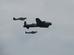 Battle of Britain Memorial Flight