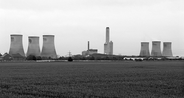 Didcot power station
