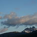 Morning in the Canadian Rockies