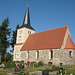 Dorfkirche Siethen