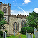 dagenham church , essex