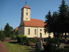 Dorfkirche Nunsdorf