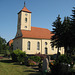 Dorfkirche Nunsdorf