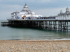 Eastbourne Pier