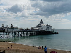 Eastbourne Pier