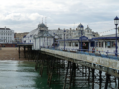 Eastbourne Pier