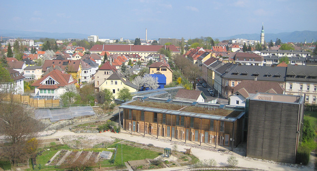 Das Blaue Haus