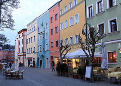 Wasserburg am Inn