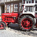 Universal-650 Tractor