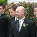 Groom, Two Brothers and Brother-in-Law