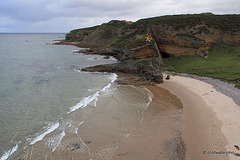 The Beach at Primrose Bay