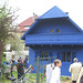 Das Blaue Haus